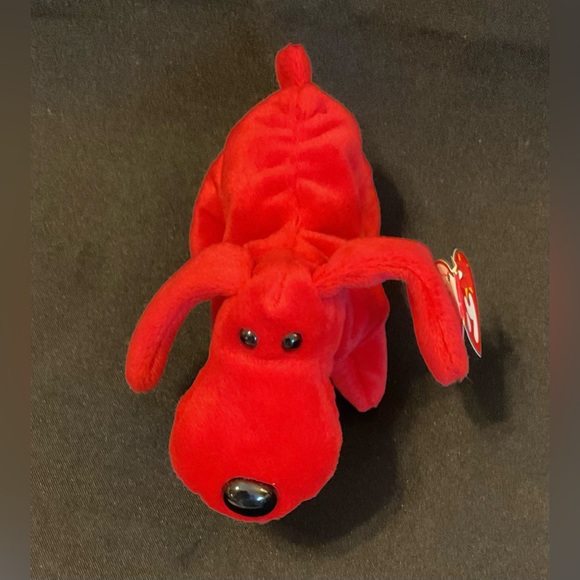 Ty Rover beanie baby hound dog - Picture 6 of 10